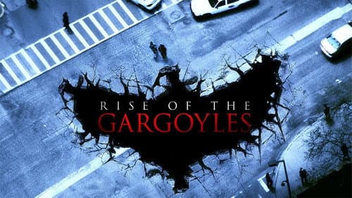 Rise of the Gargoyles still