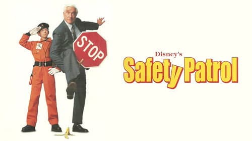 Safety Patrol! still