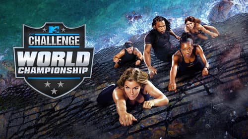 The Challenge: World Championship still