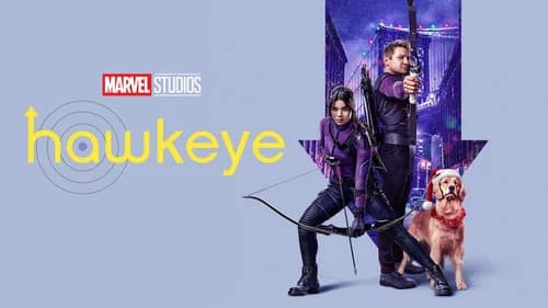 Hawkeye still