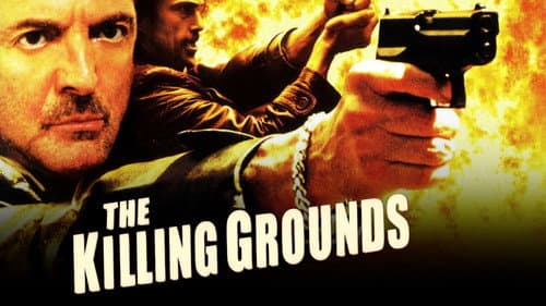 The Killing Grounds still