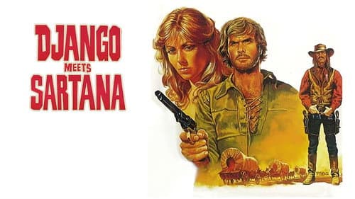 One Damned Day at Dawn... Django Meets Sartana! still