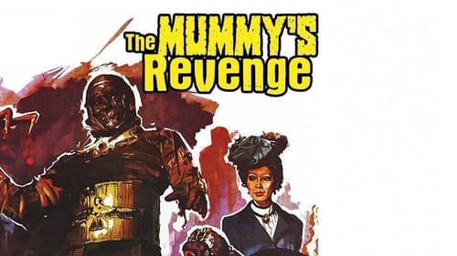 The Mummy's Revenge still