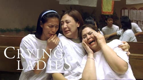 Crying Ladies still
