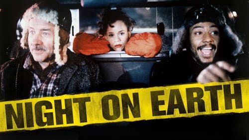 Night on Earth still