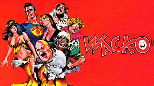 Wacko still