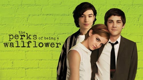 The Perks of Being a Wallflower still