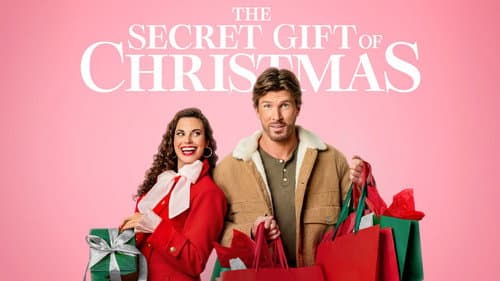 The Secret Gift of Christmas still