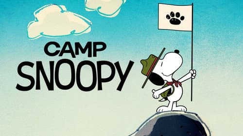 Camp Snoopy still