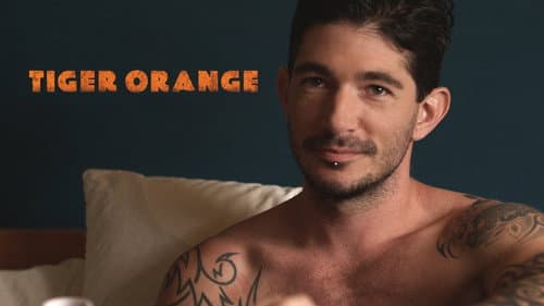Tiger Orange still