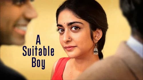 A Suitable Boy still