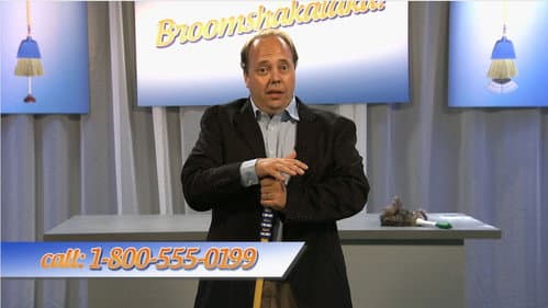 Broomshakalaka still