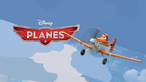 Planes still