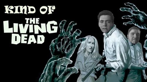 Kind of the Living Dead still