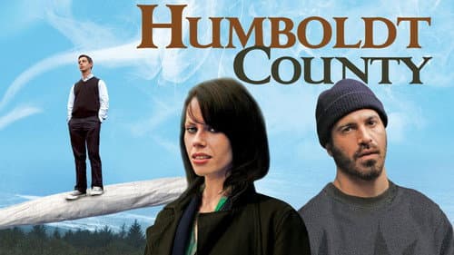 Humboldt County still