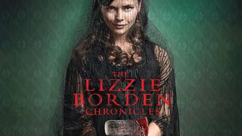The Lizzie Borden Chronicles still
