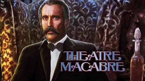 Theatre Macabre still