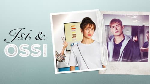 Isi & Ossi still