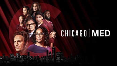 Chicago Med still