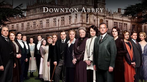 Downton Abbey still