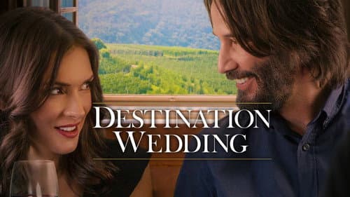 Destination Wedding still