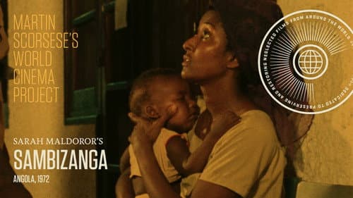 Sambizanga still