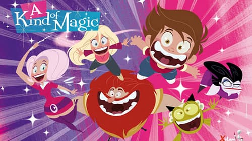 A Kind of Magic still