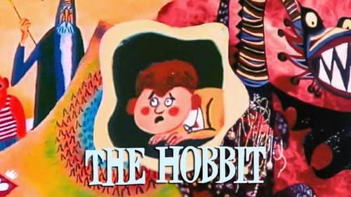 J. R. R. Tolkien's The Hobbit still