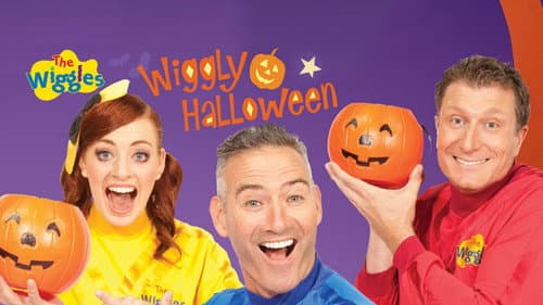 The Wiggles - Pumpkin Face still