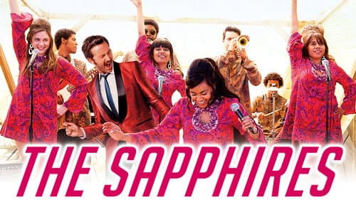 The Sapphires still