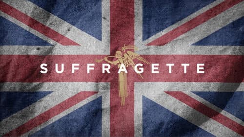 Suffragette still