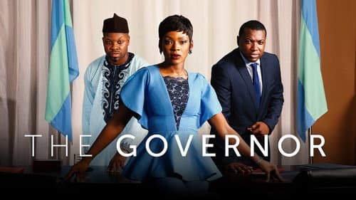 The Governor still