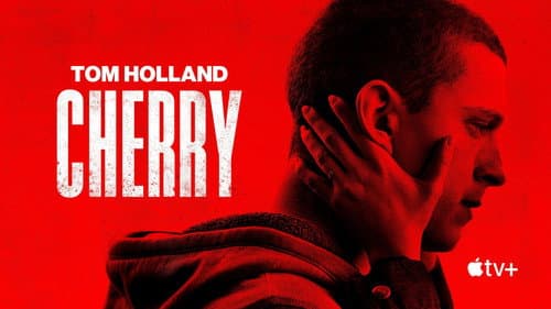 Cherry still