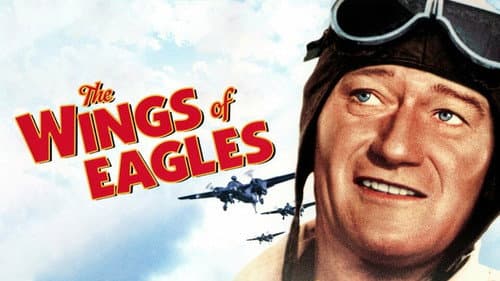 The Wings of Eagles still