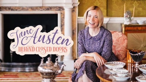 Jane Austen: Behind Closed Doors still
