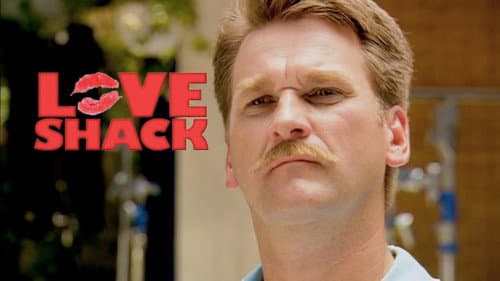 Love Shack still