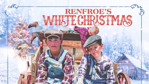 Renfroe's White Christmas still