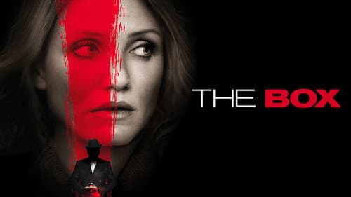 The Box still