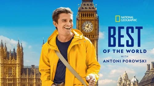 Best of the World with Antoni Porowski still