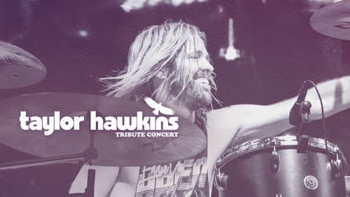 Taylor Hawkins Tribute Concert still