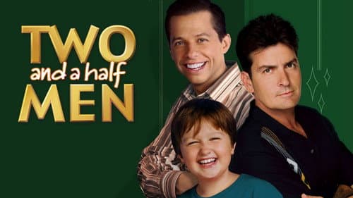 Two and a Half Men still