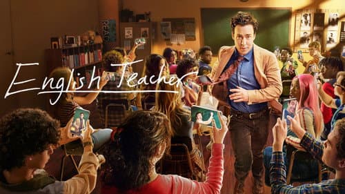 English Teacher still