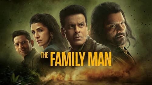 The Family Man still