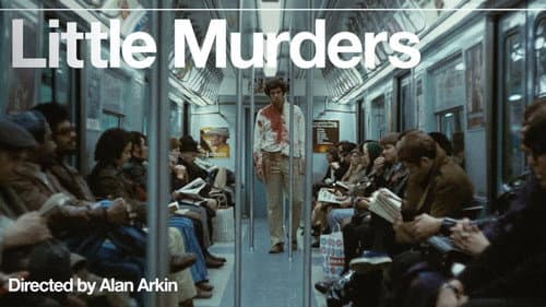 Little Murders still
