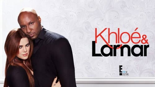Khloé & Lamar still