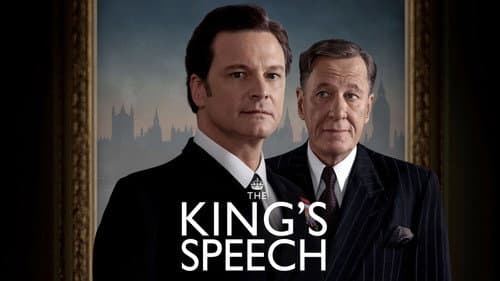 The King's Speech still