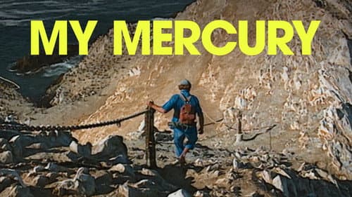 My Mercury still