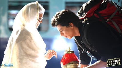 Chennai Express still