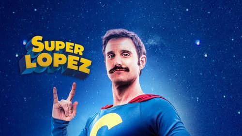 Superlopez still