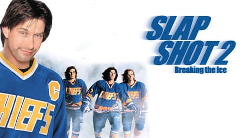 Slap Shot 2: Breaking the Ice still